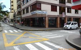 Hotel Royal